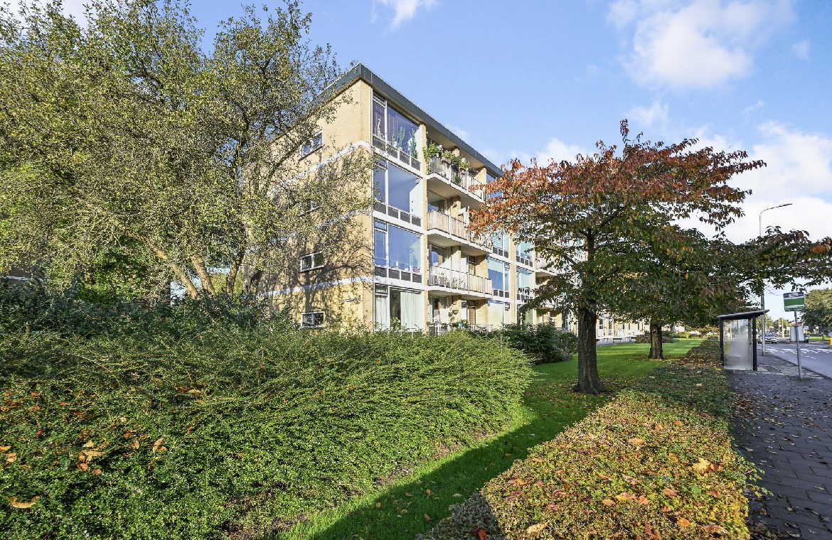 Seringenstraat 4 Alphen aan den Rijn