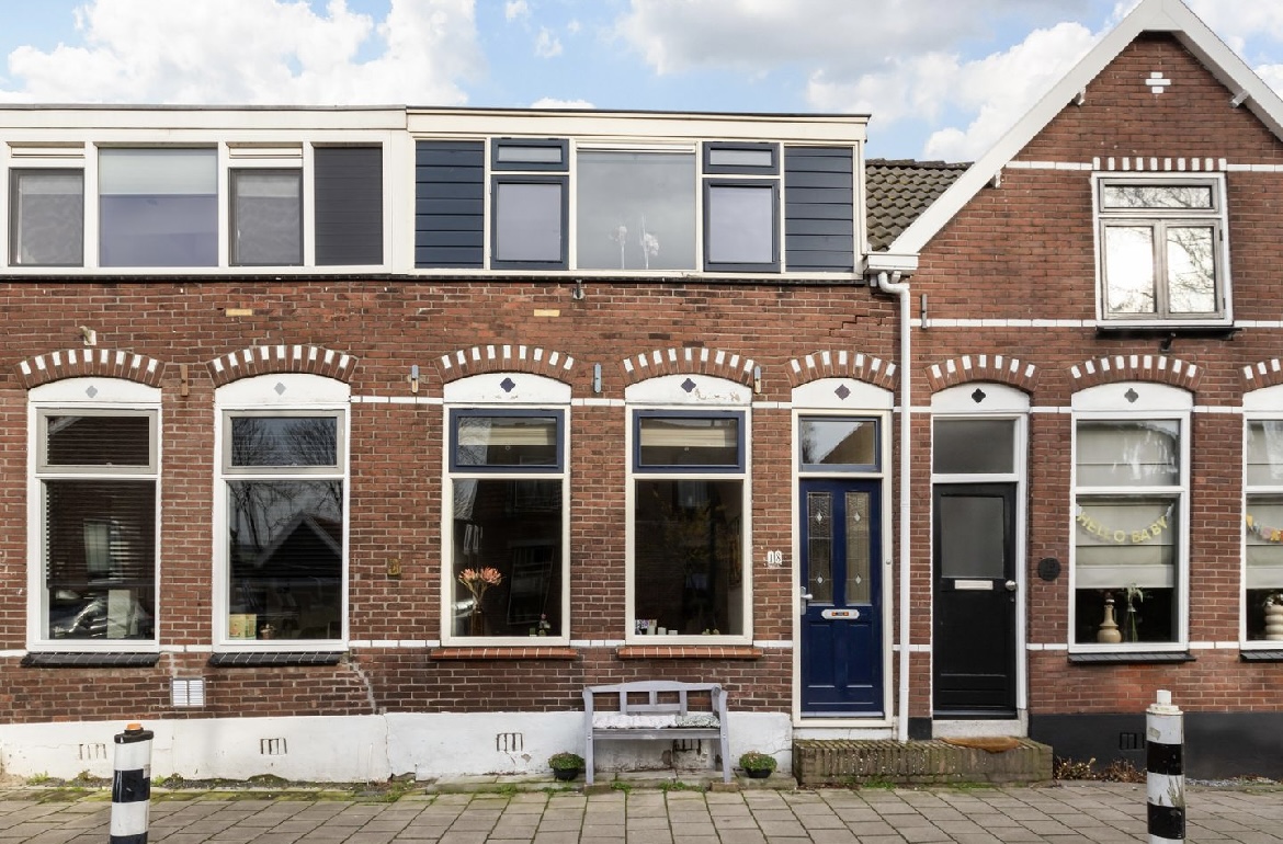 Kaagjesland Reeuwijk