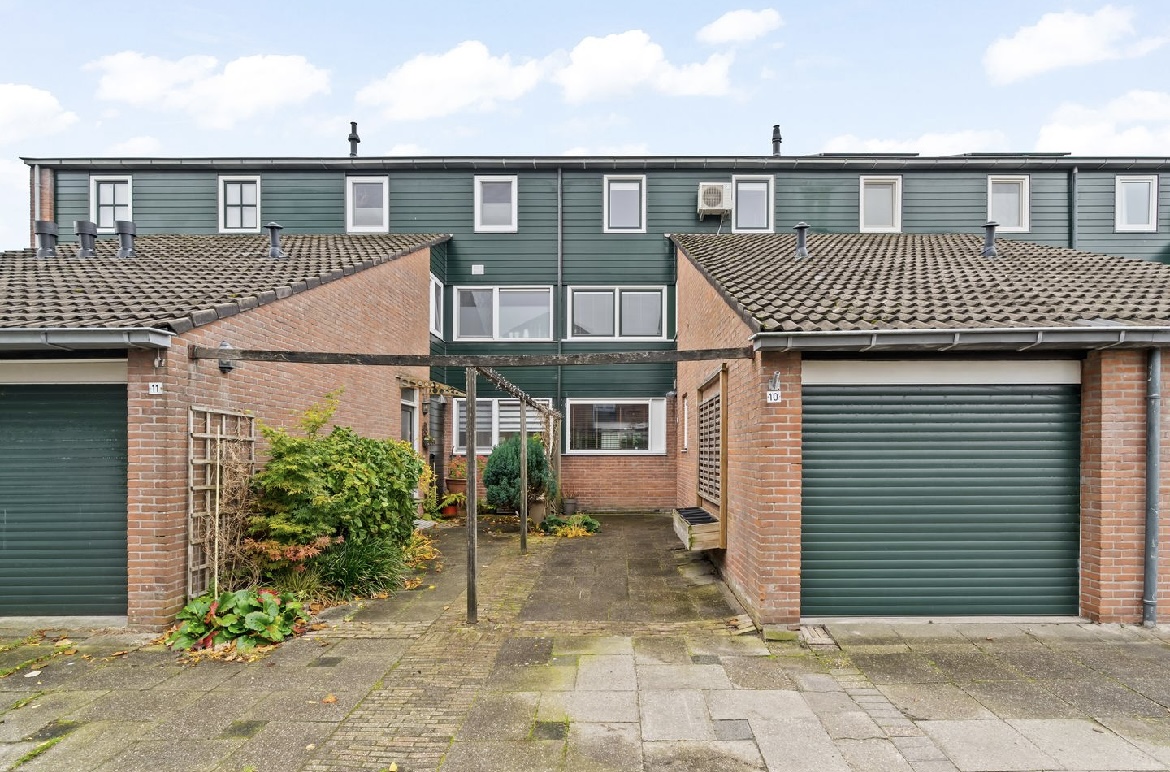 Pijlkruid Moordrecht