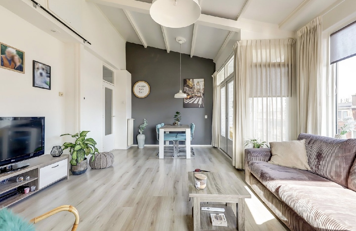 Frederik Hendriklaan Gouda