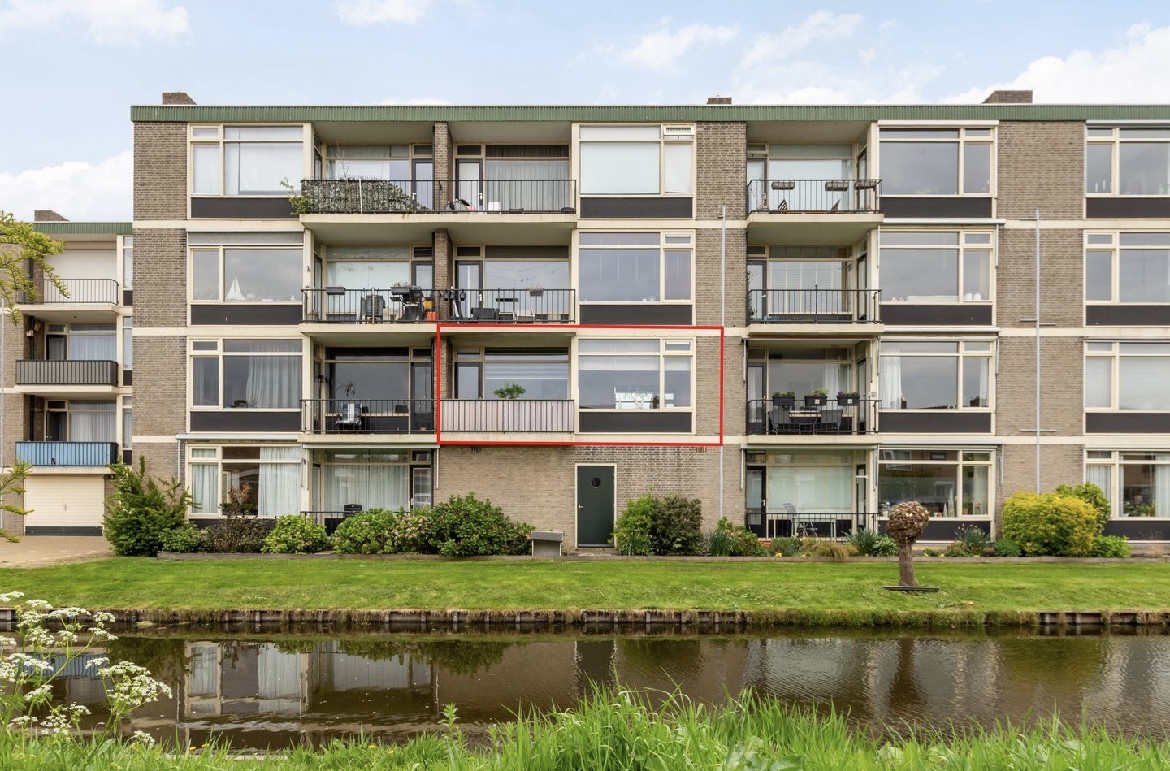 Bunchestraat Reeuwijk