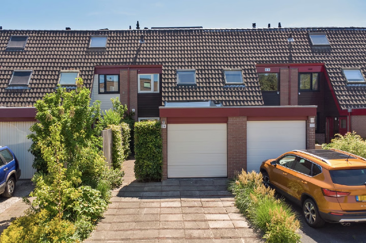 Jan van Riebeecklaan-Gouda-Aankoopmakelaar